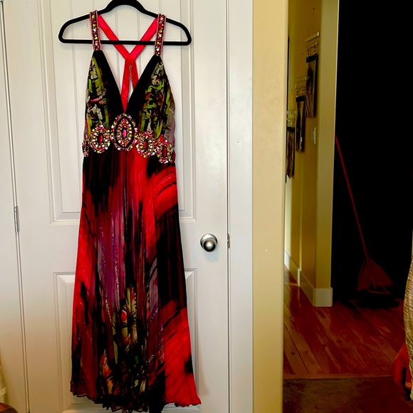 Custom Dress - Picture 2 of 7